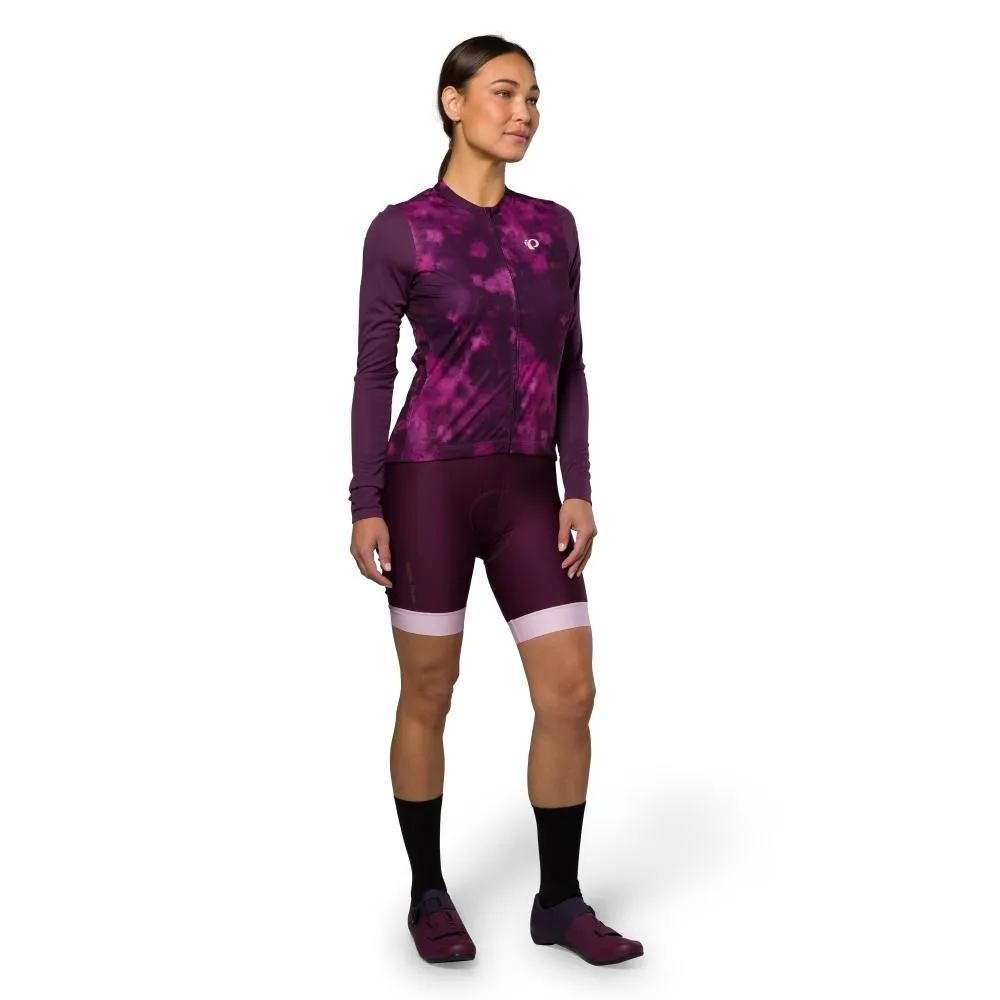 Women's Attack Long Sleeve Jersey