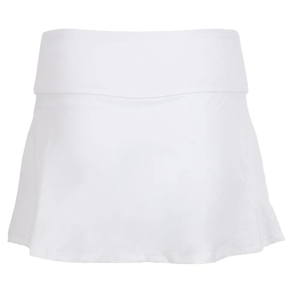 Women's Fly 13 Inch Tennis Skort