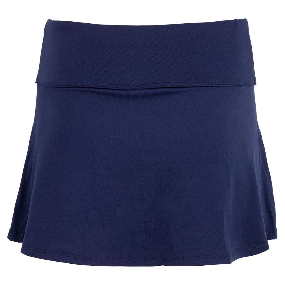 Women's Fly 13 Inch Tennis Skort