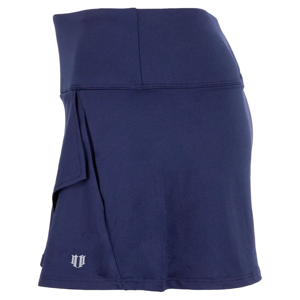 Women's Fly 13 Inch Tennis Skort