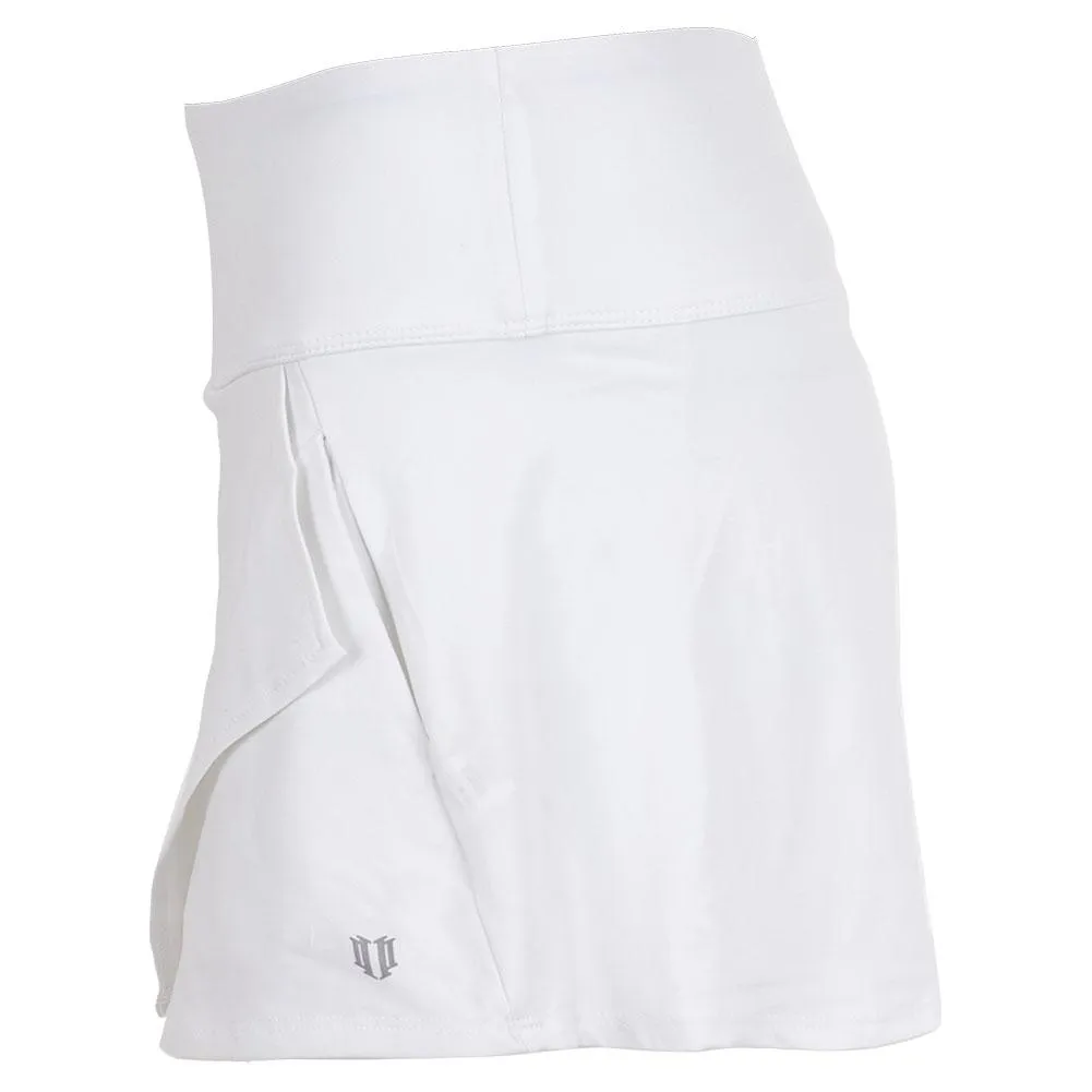 Women's Fly 13 Inch Tennis Skort