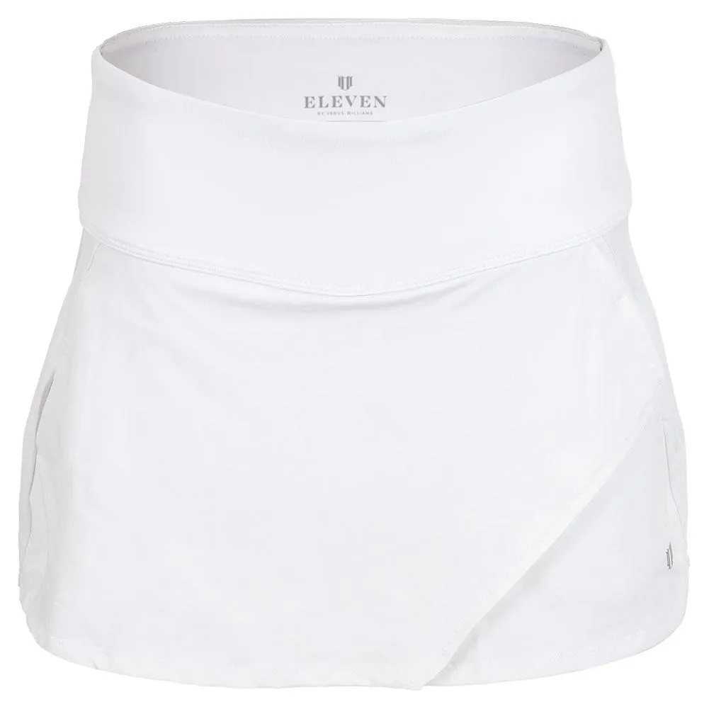 Women's Fly 13 Inch Tennis Skort