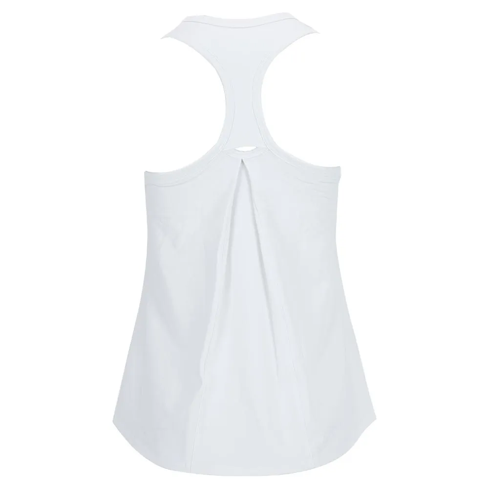 Women's Race Day Tennis Tank