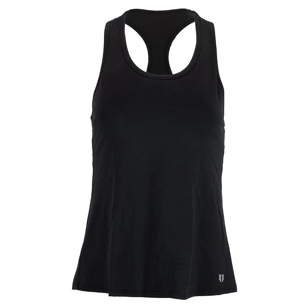 Women's Race Day Tennis Tank