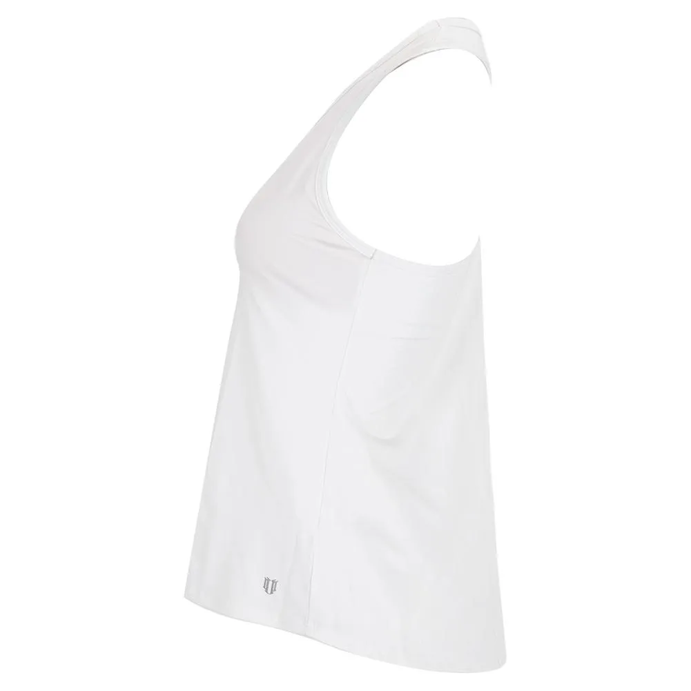 Women's Race Day Tennis Tank